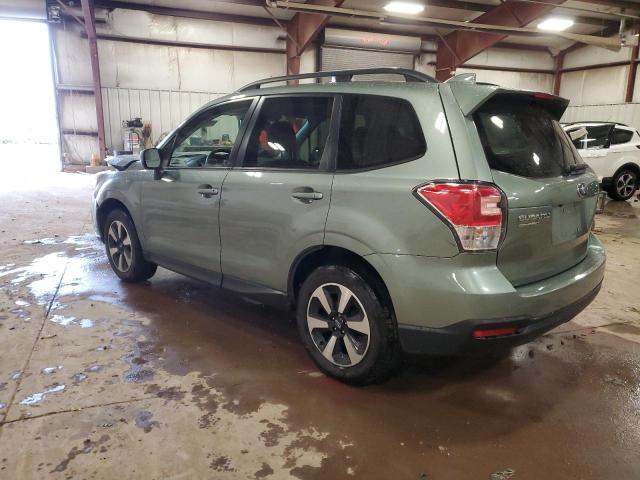 2017 SUBARU FORESTER 2 - JF2SJAGC8HH803388