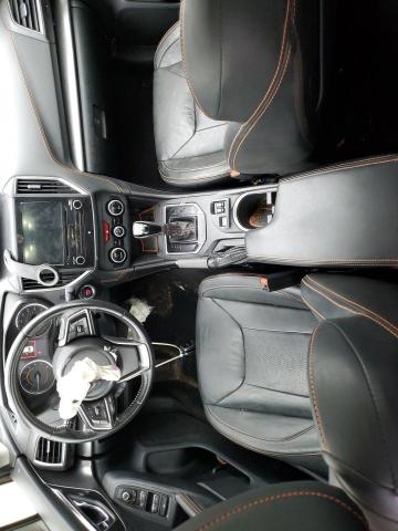 2018 SUBARU CROSSTREK - JF2GTAJC2JH290055