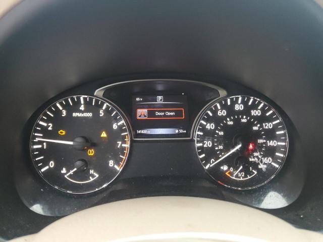2016 NISSAN ALTIMA 2.5 - 1N4AL3AP0GN317031