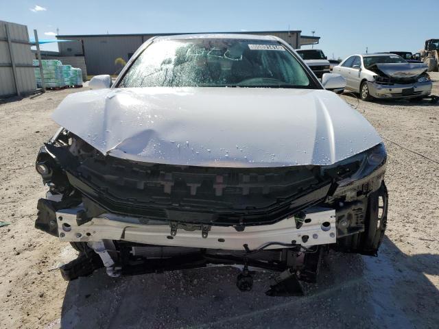 VIN 4T1DAACK3SU526812 2025 TOYOTA CAMRY no.5