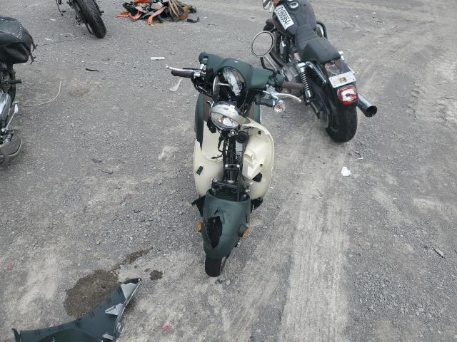 2024 HONDA NCW50 JH2AF7716RK701421