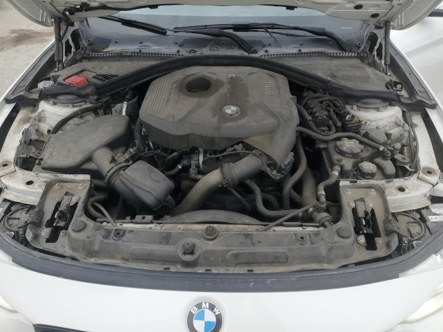 VIN WBA4F7C33HG788819 2017 BMW 4 SERIES no.11