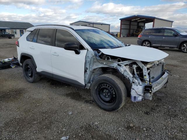 2020 TOYOTA RAV4 LE - 2T3F1RFV8LC088442