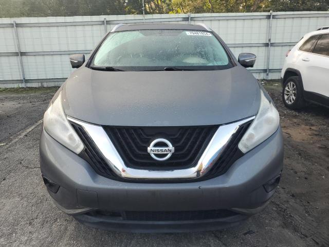 VIN 5N1AZ2MHXFN250665 2015 Nissan Murano, S no.5