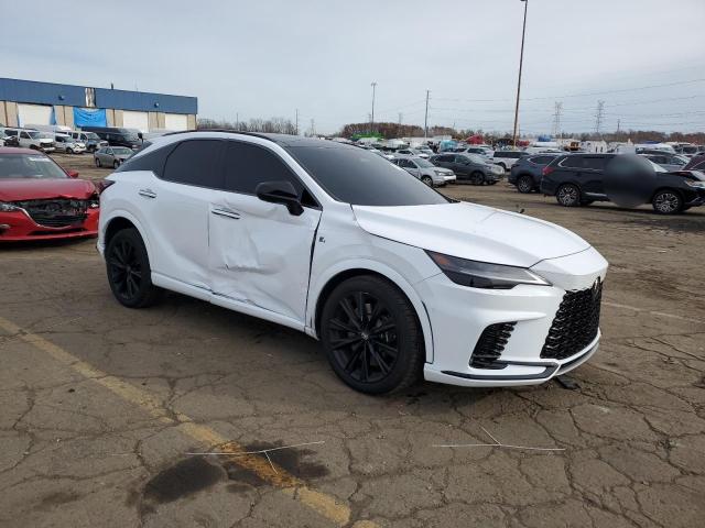 2024 LEXUS RX 500H F 2T2BCMEA6RC017747