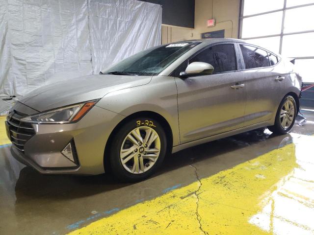 2020 HYUNDAI ELANTRA SE #3004139905