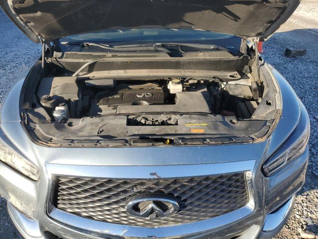 VIN 5N1DL0MN9HC544906 2017 INFINITI QX60 no.12