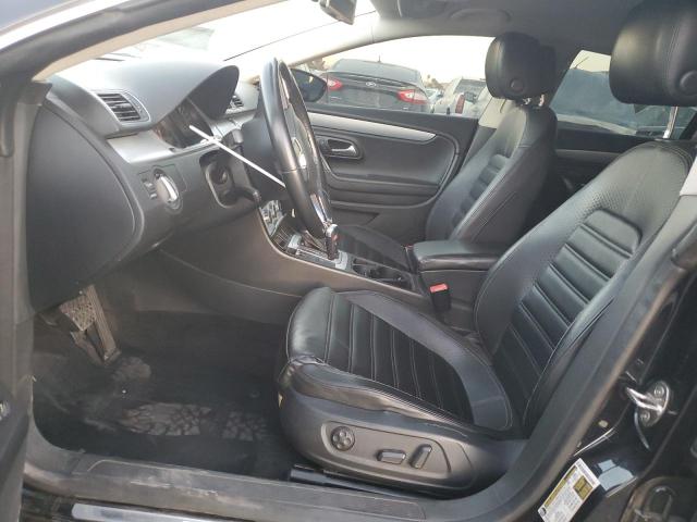 2015 VOLKSWAGEN CC SPORT - WVWBP7AN1FE816198