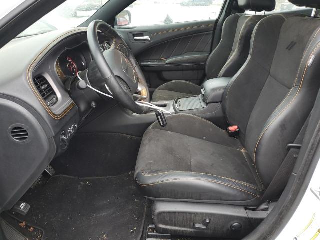 2023 DODGE CHARGER SC - 2C3CDXGJ4PH701482