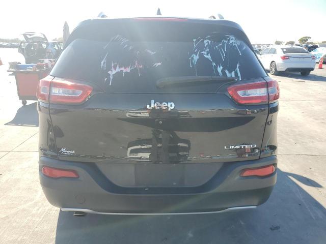 2015 JEEP CHEROKEE L - 1C4PJLDBXFW531530
