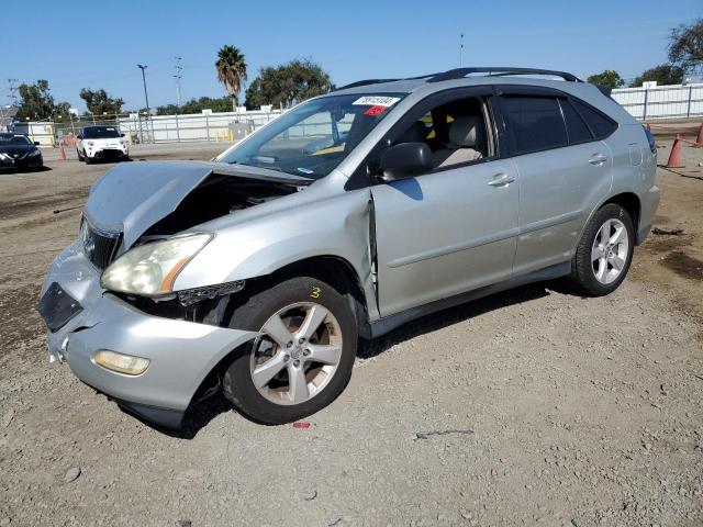 2004 LEXUS RX 330 #3028533918