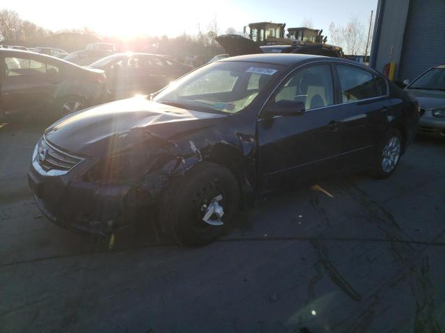 NISSAN ALTIMA BASE