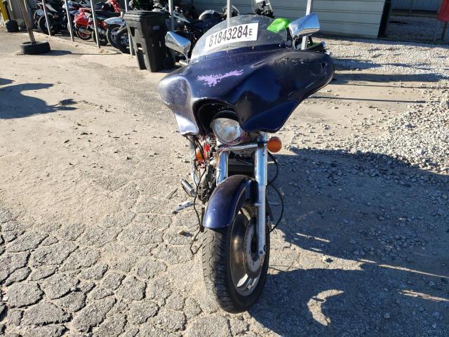 2007 HONDA VT1100 1HFSC43027A701863