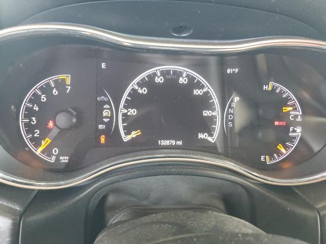 2015 JEEP GRAND CHER - 1C4RJEAGXFC668876