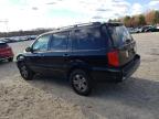 HONDA PILOT EXL photo