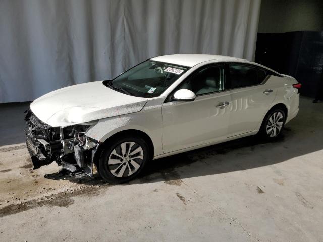 VIN 1N4BL4BV9PN367661 2023 Nissan Altima, S no.1