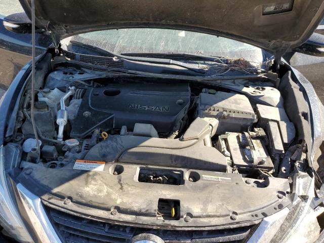 2018 NISSAN ALTIMA 2.5 - 1N4AL3AP4JC121614