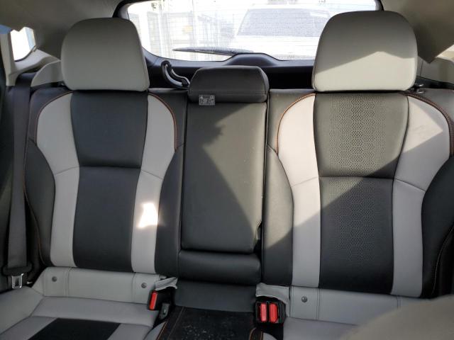 2018 SUBARU CROSSTREK - JF2GTAJC6J8321811