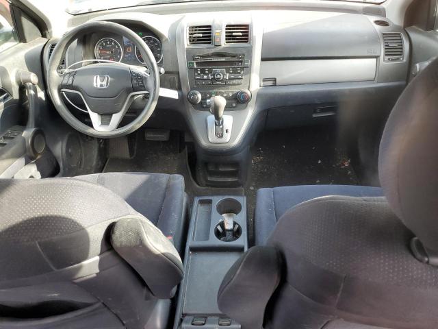 5J6RE4H54BL049133 2011 HONDA CRV