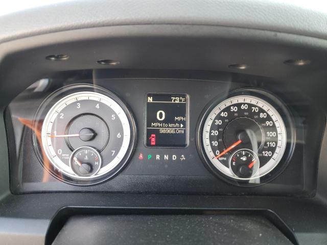 2015 RAM 1500 ST - 1C6RR7KG9FS594947