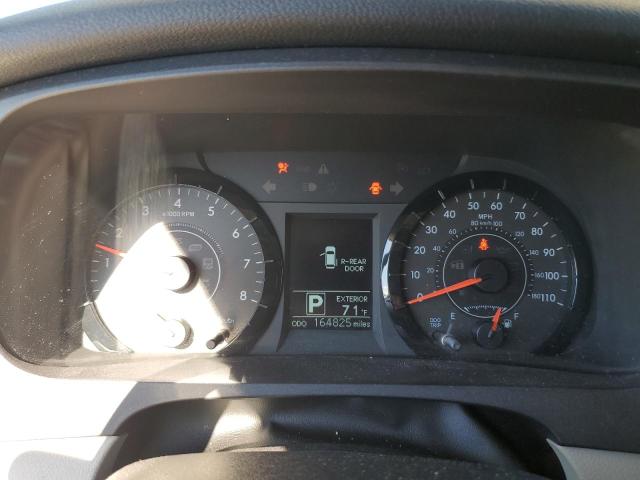 2015 TOYOTA SIENNA LE - 5TDKK3DC4FS550414