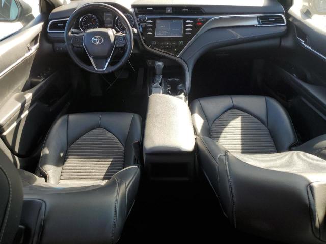 2018 TOYOTA CAMRY L - 4T1B11HK5JU150726