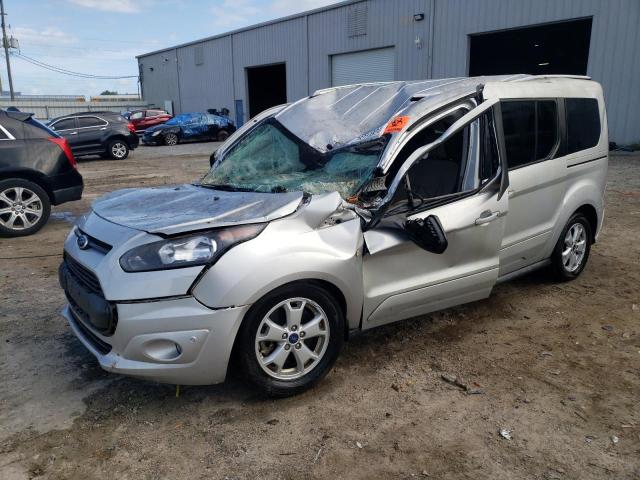 VIN NM0GE9F72E1164146 2014 Ford Transit, Xlt no.1