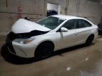 TOYOTA CAMRY LE photo