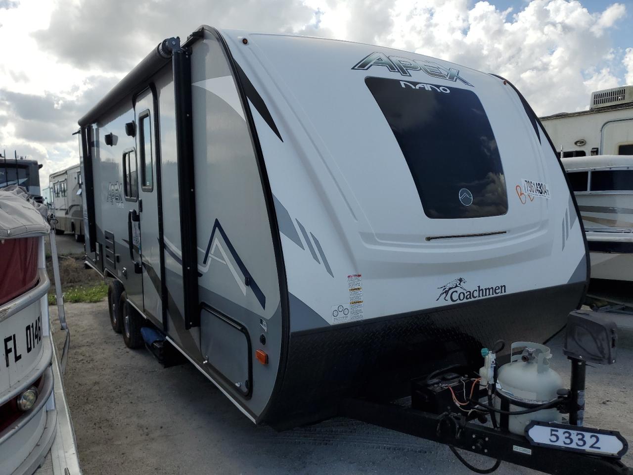 Forest River Coachmen Apex 2020 