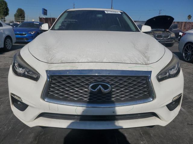 VIN JN1CV7AP0JM241556 2018 INFINITI Q50 no.5