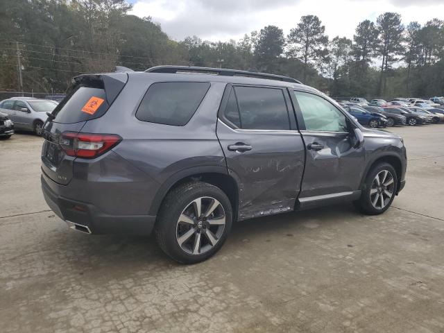 2024 HONDA PILOT ELIT - 5FNYG1H81RB004233