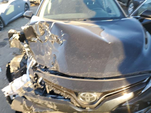 2020 TOYOTA CAMRY LE - 4T1L11BK8LU014283