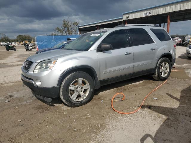 GMC ACADIA SLE