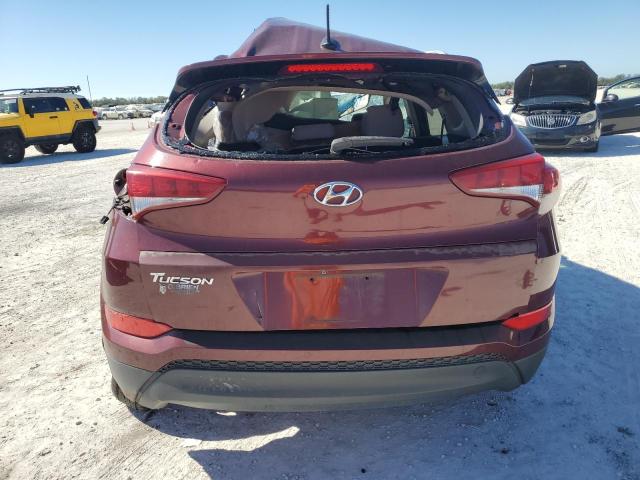 VIN KM8J33A49HU518817 2017 HYUNDAI TUCSON no.6