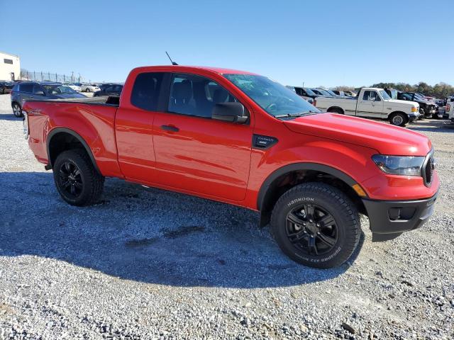 2022 FORD RANGER XL - 1FTER1EH8NLD41152