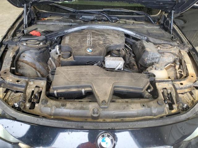 2015 BMW 328 XI - WBA3B3G57FNR88073