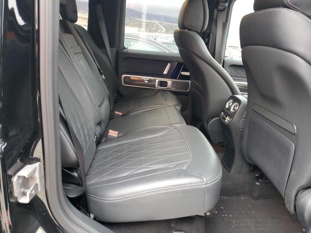 2023 MERCEDES-BENZ G 550 - W1NYC6BJ0PX476536