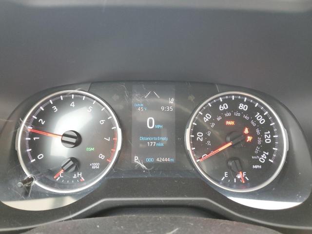 2020 TOYOTA RAV4 XLE - 2T3P1RFV5LC073529