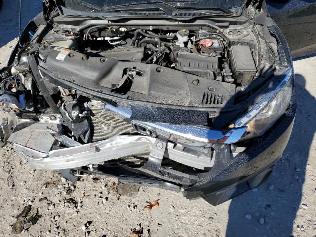 2017 HONDA CIVIC LX - 19XFC2F55HE232287