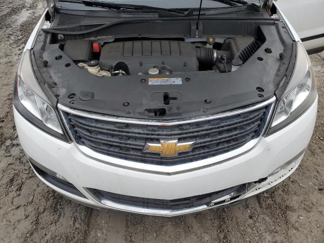 2016 CHEVROLET TRAVERSE L - 1GNKVFED5GJ271530