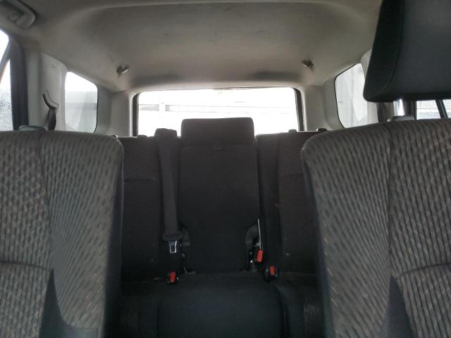 2012 TOYOTA 4RUNNER SR #3084890695