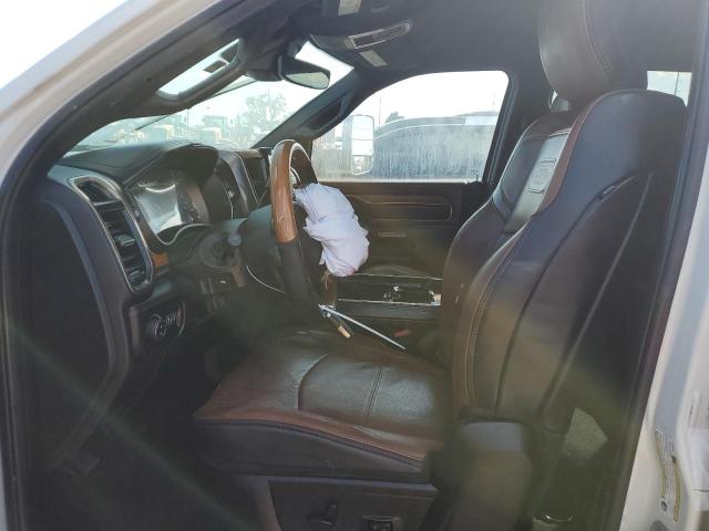 2019 RAM 3500 LONGH 3C63RRNL6KG704171