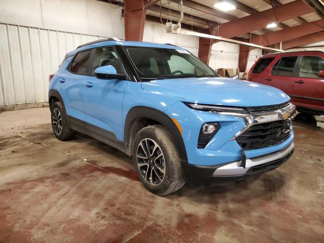 2024 CHEVROLET TRAILBLAZE - KL79MRSL3RB070291