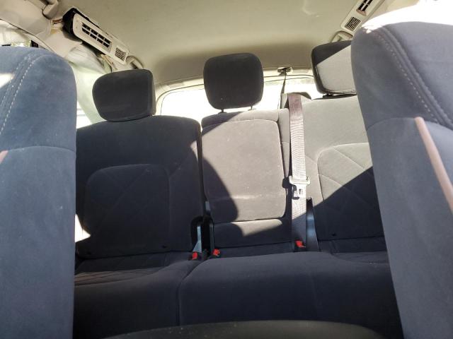 2018 NISSAN ARMADA SV - JN8AY2ND3J9059551