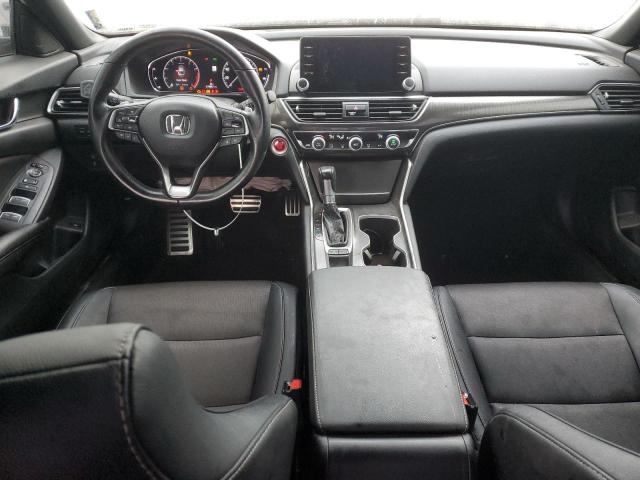 2019 HONDA ACCORD SPO - 1HGCV1F33KA142668