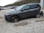 2016 JEEP CHEROKEE L - 1C4PJLCB1GW355633