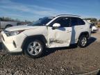 2021 TOYOTA RAV4 XLE - 2T3W1RFV5MC168881
