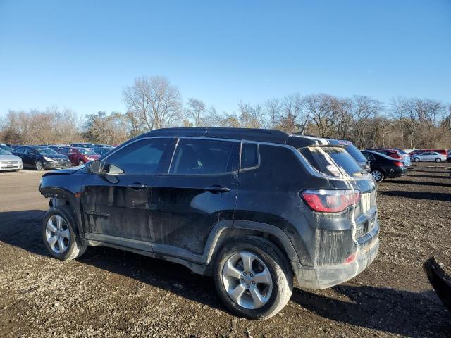 Vin: 3c4njdbb0jt113718, lot: 79540534, jeep compass latitude 20182