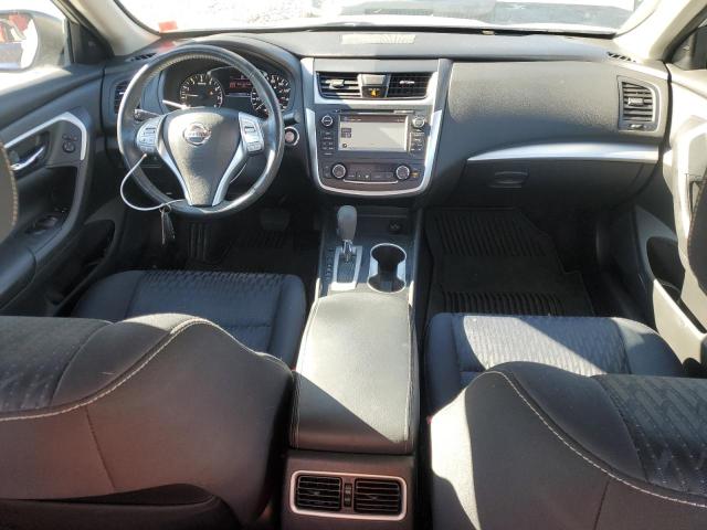 2017 NISSAN ALTIMA 2.5 - 1N4AL3AP8HC481169