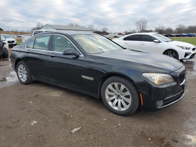 Vin: wbakc6c50acl67892, lot: 80849624, bmw 7 series i xdrive 20104